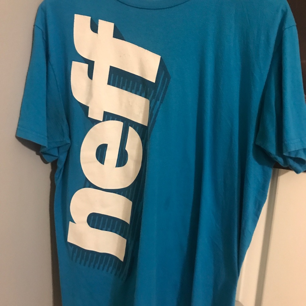 Neff Men's XL T-Shirt